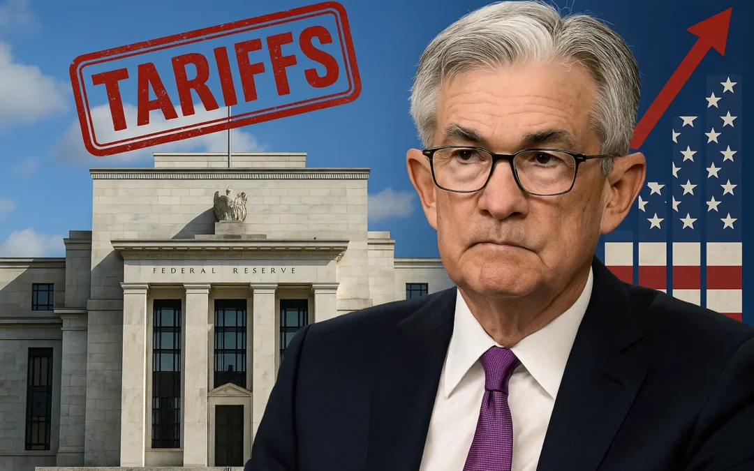 What If the Fed Had Cut Rates? Why the Missed Pivot Could Be Your Biggest Trading Opportunity in 2025
