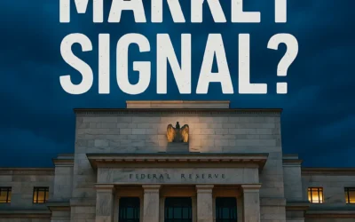 Why This Controversial $2.5B Fed Renovation Could Be Hiding a Bigger Financial Storm – Are You Prepared?