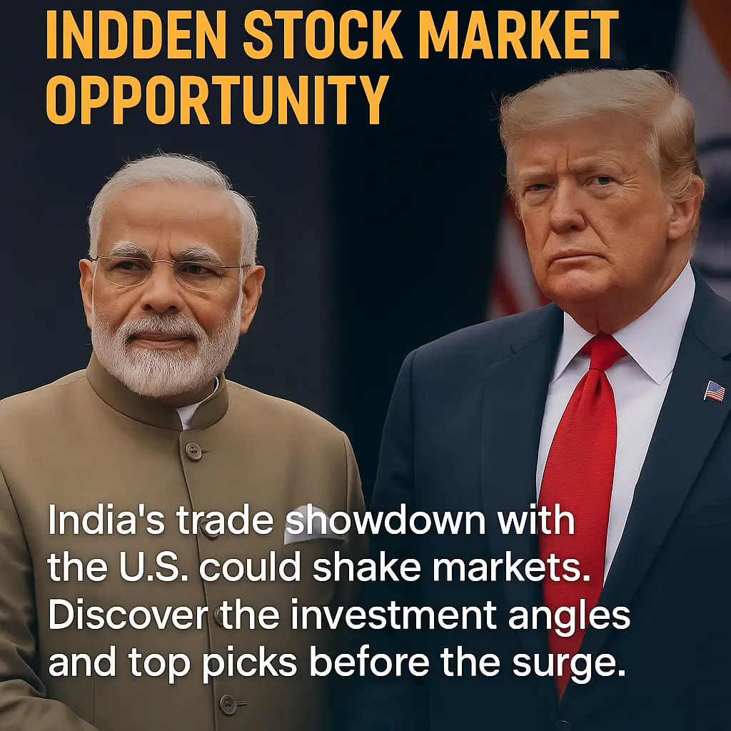 India’s Trade India’s Trade