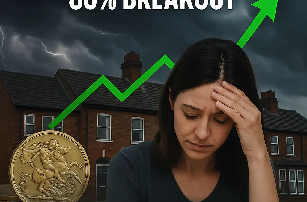 This Stock Could Be the Ultimate Inflation Hedge — Don’t Let This 12-Month Setup Pass You By