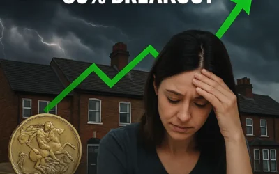 This Stock Could Be the Ultimate Inflation Hedge — Don’t Let This 12-Month Setup Pass You By