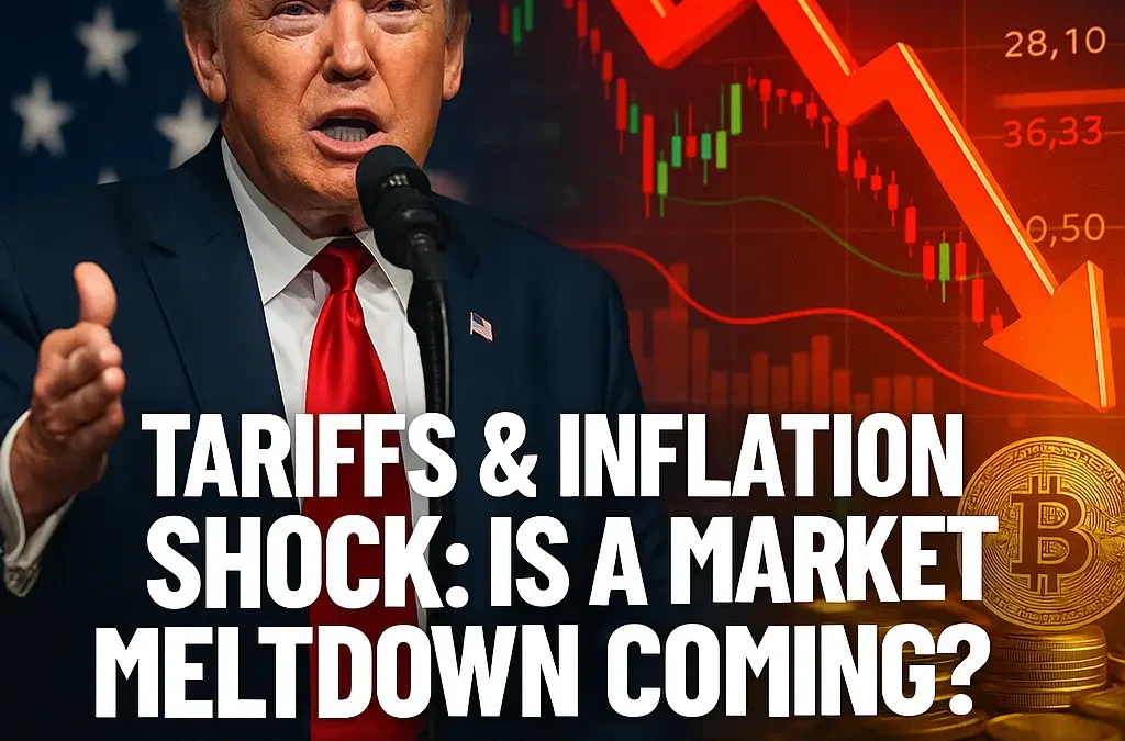 Is Inflation About to Explode? What You Need to Know Before the Markets React
