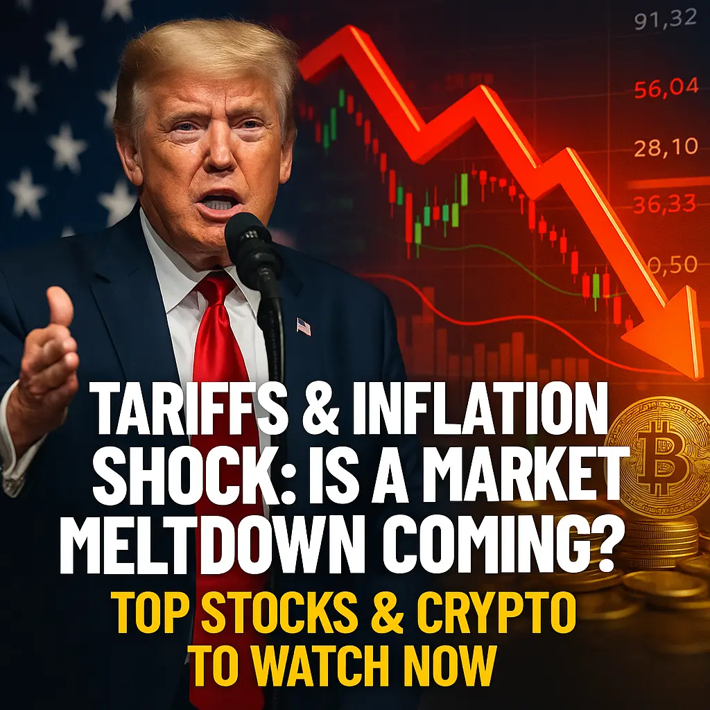 Inflation Surge Alert Inflation Surge Alert