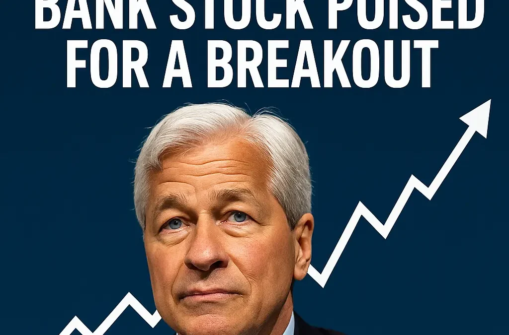 The Chase for Profits: Why JPMorgan Could Be the Sleeper Hit of This Earnings Season