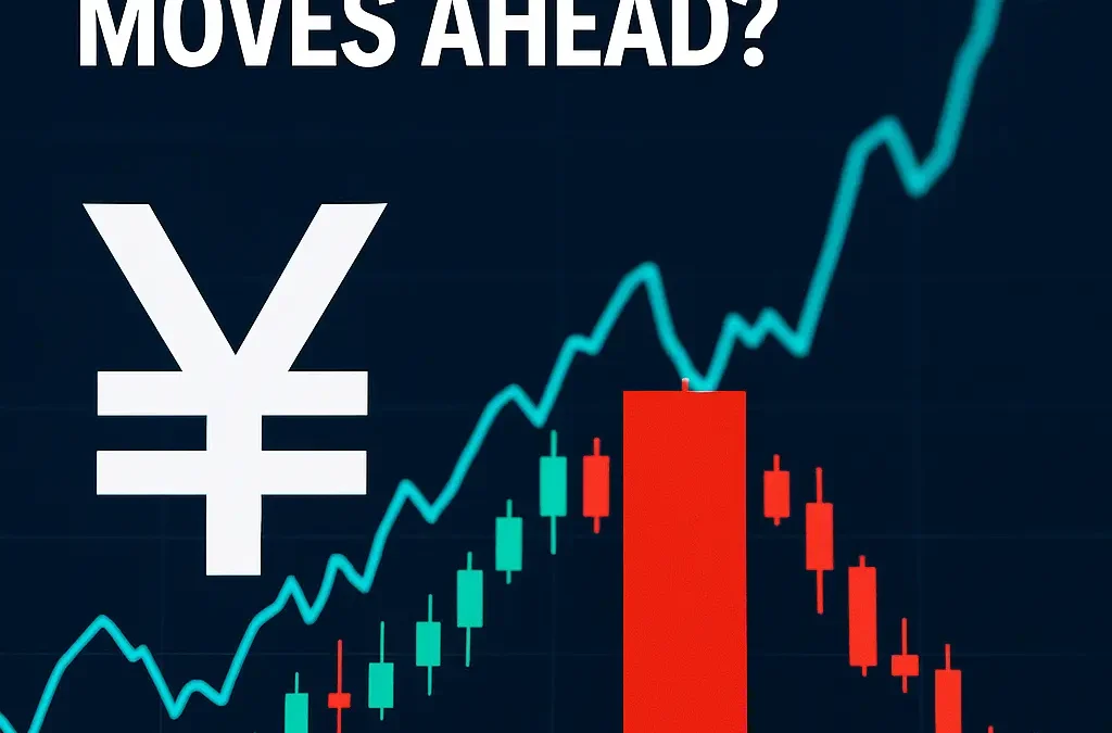 Asia’s Awakening: Will the Yen Rally and Copper Crash Trigger the Next Market Rotation?