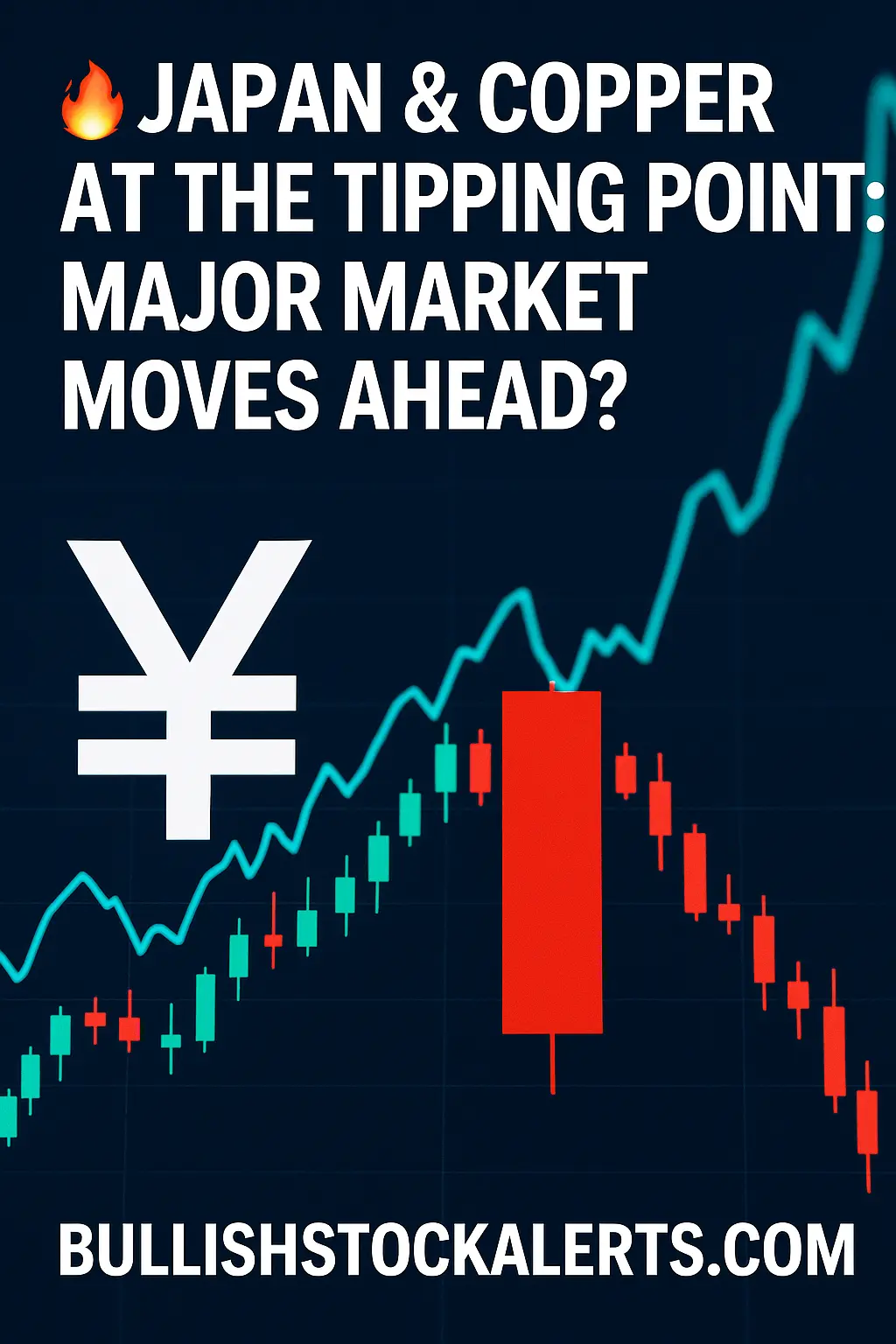 Japan & Copper Japan & Copper