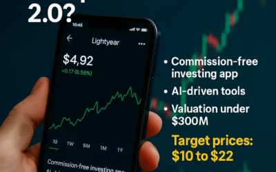 This Fintech Underdog Could 10x Before Wall Street Notices