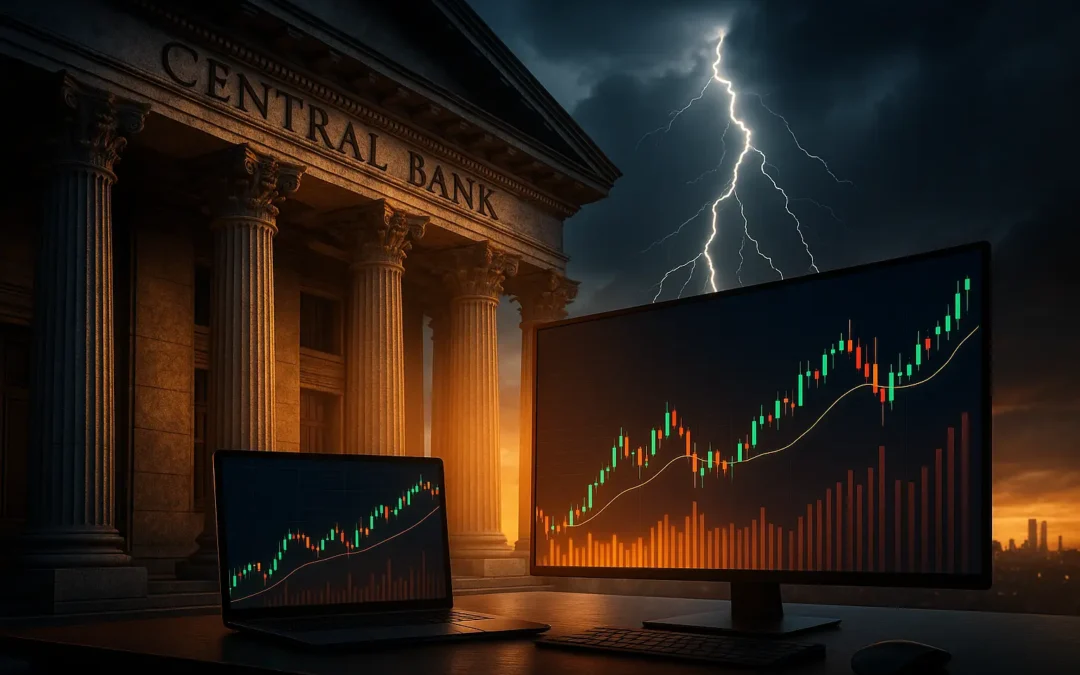 Is the Trump Tax Bill a Blessing or a Blow? Here’s What Investors Need to Know