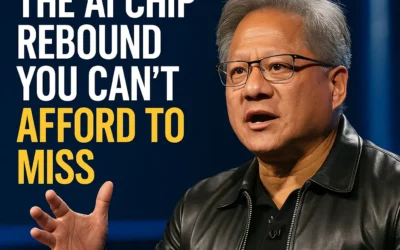 The AI Power Play You Can’t Afford to Miss: Nvidia’s China Comeback Could Ignite the Next Bull Run