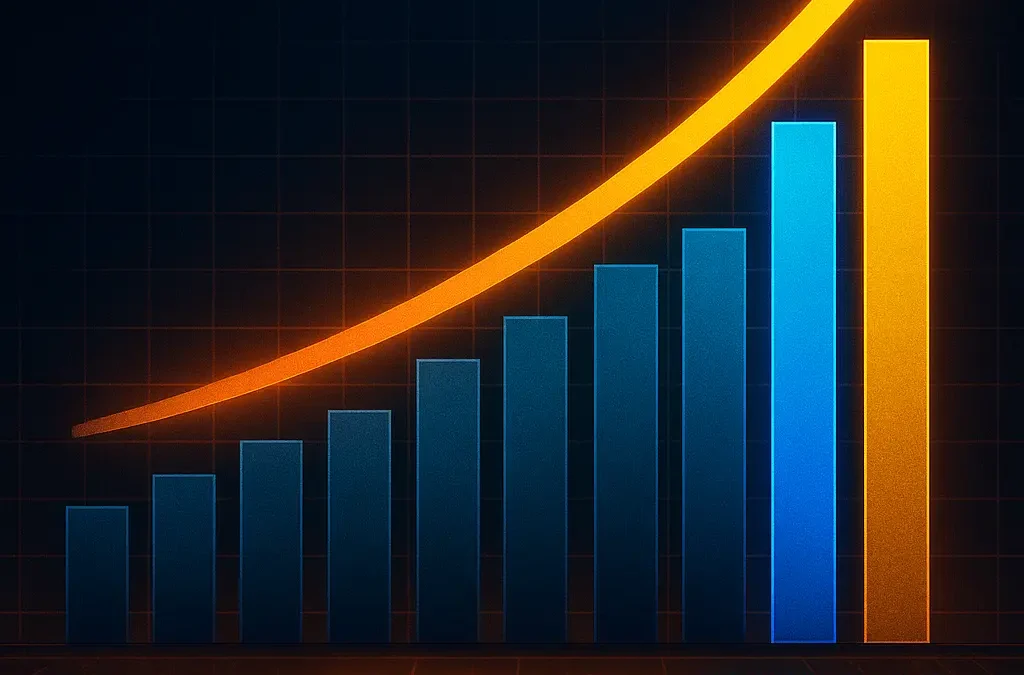 The Race You Can’t Miss: Which Sector Will Lead the Next Bull Run?