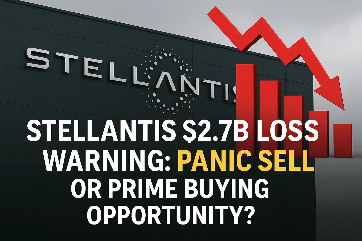 Stellantis Stellantis