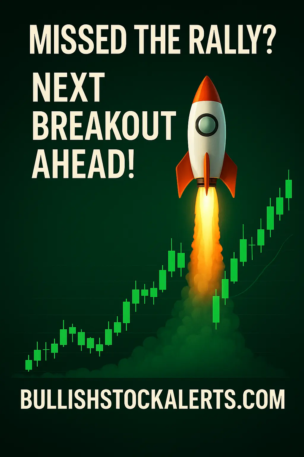 Stock May Explode in Q3
