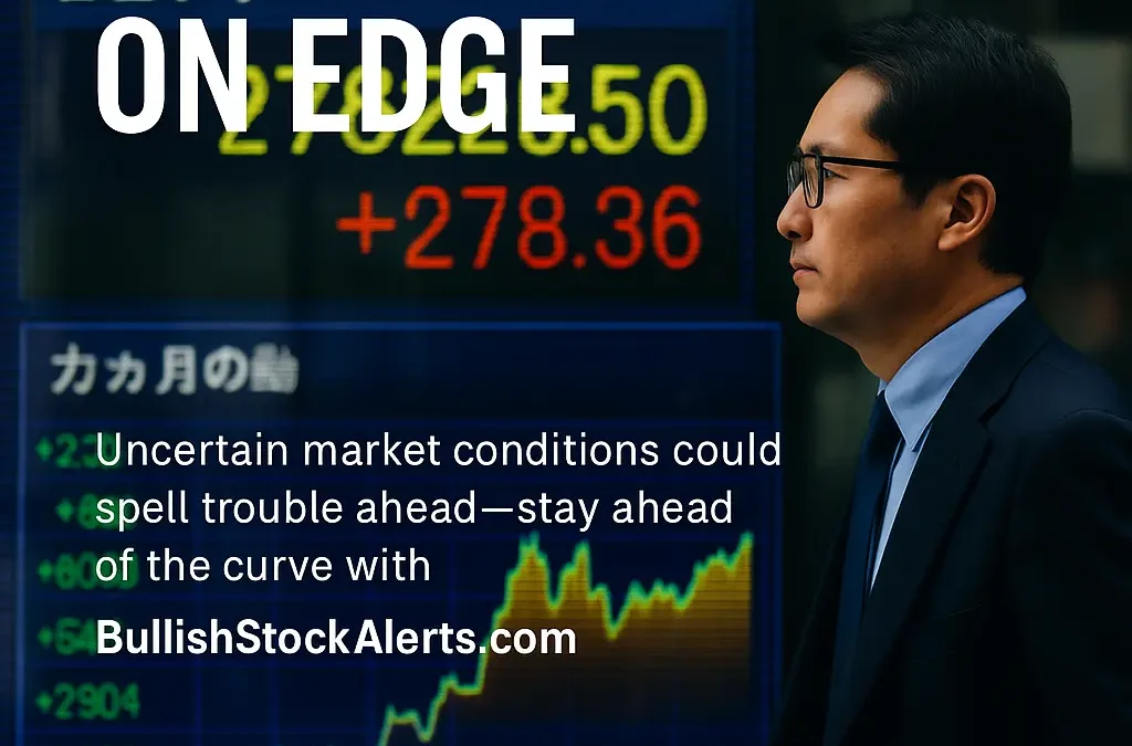 FOMO Alert: Why Taiwan’s Unexpected Pivot Could Unlock Your Next Big Gain