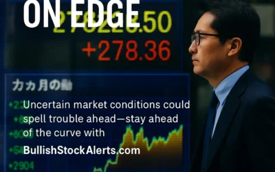 FOMO Alert: Why Taiwan’s Unexpected Pivot Could Unlock Your Next Big Gain