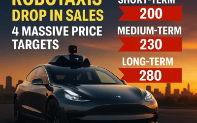 Tesla Q2 Earnings Report: Will the Robotaxi Revolution Offset Core Auto Weakness?