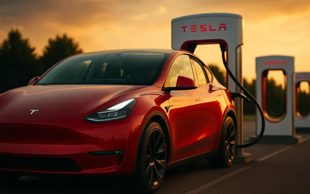 Why Tesla Might Still Be a Once-in-a-Decade Opportunity — Despite the European Backlash