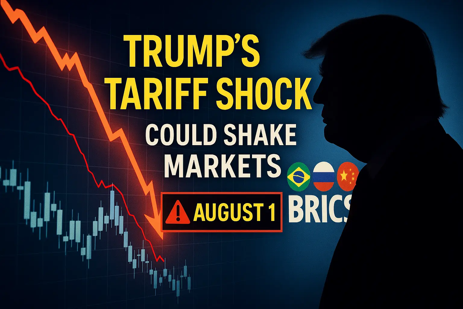 Trump’s Tariff Shock