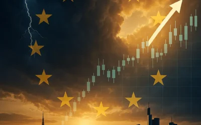The Clock Is Ticking: Why This Undervalued European Broker Could Be Your Last Chance Before Global Trade Chaos Hits