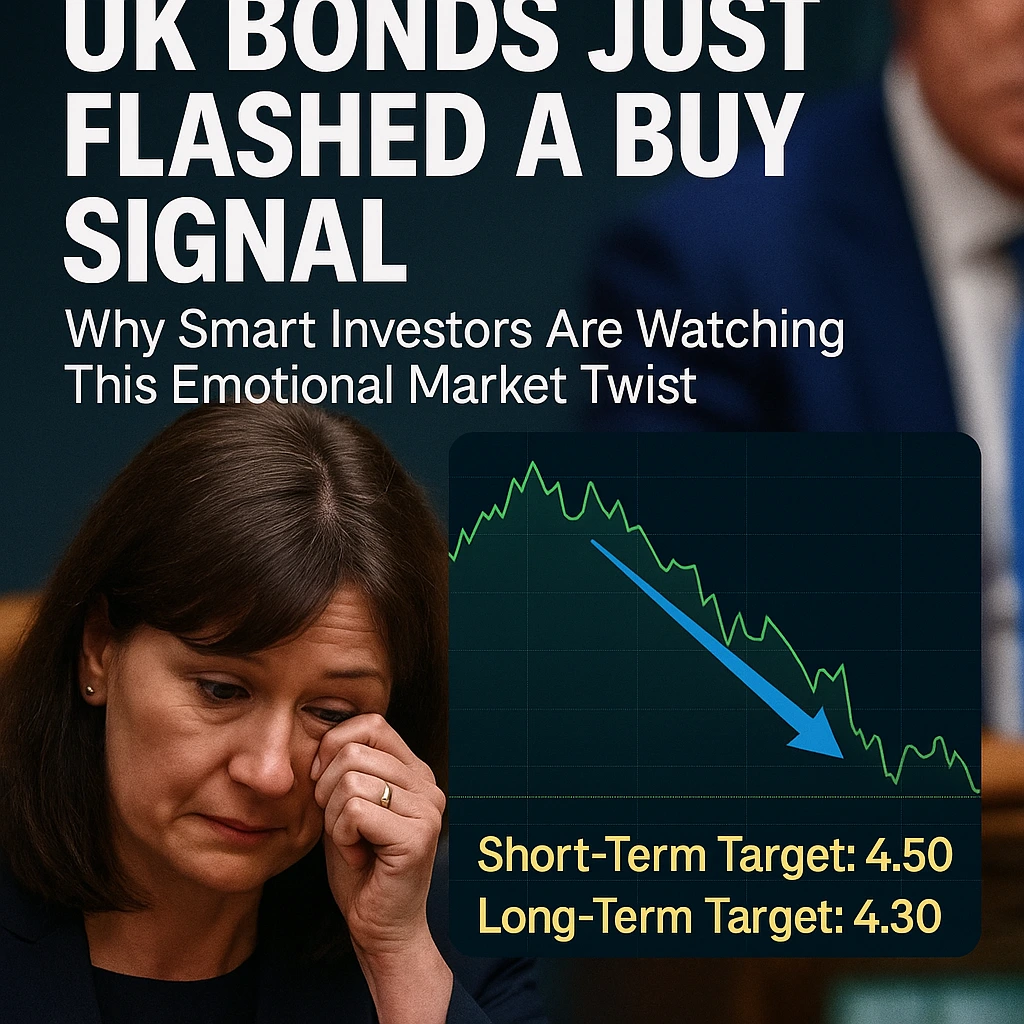 UK Bonds