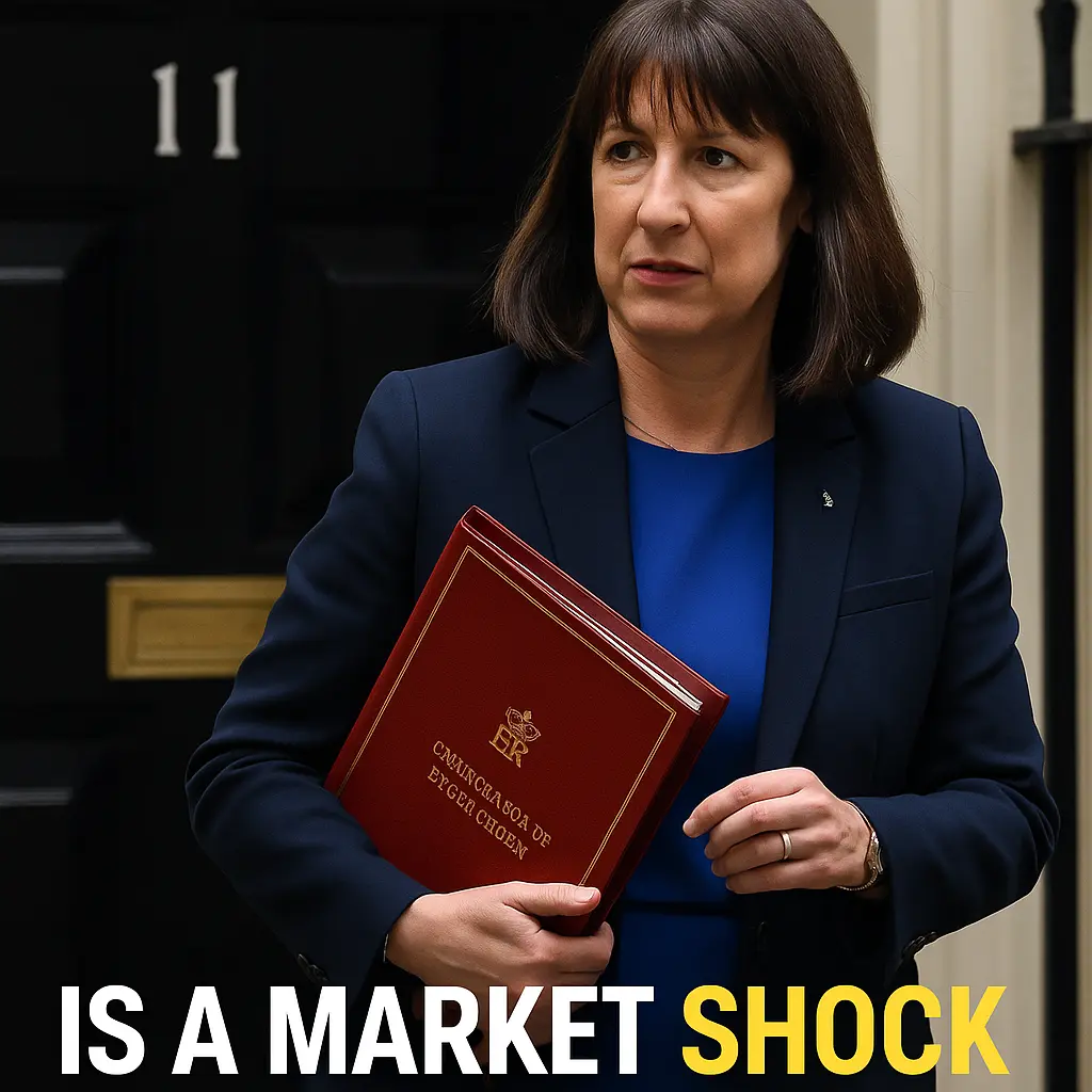UK Budget Crisis