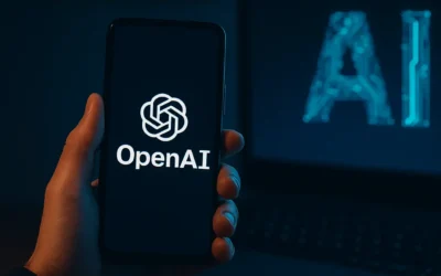 Unlocking the Future: Why the UK-OpenAI Deal Could Be the Ultimate AI Investment Signal