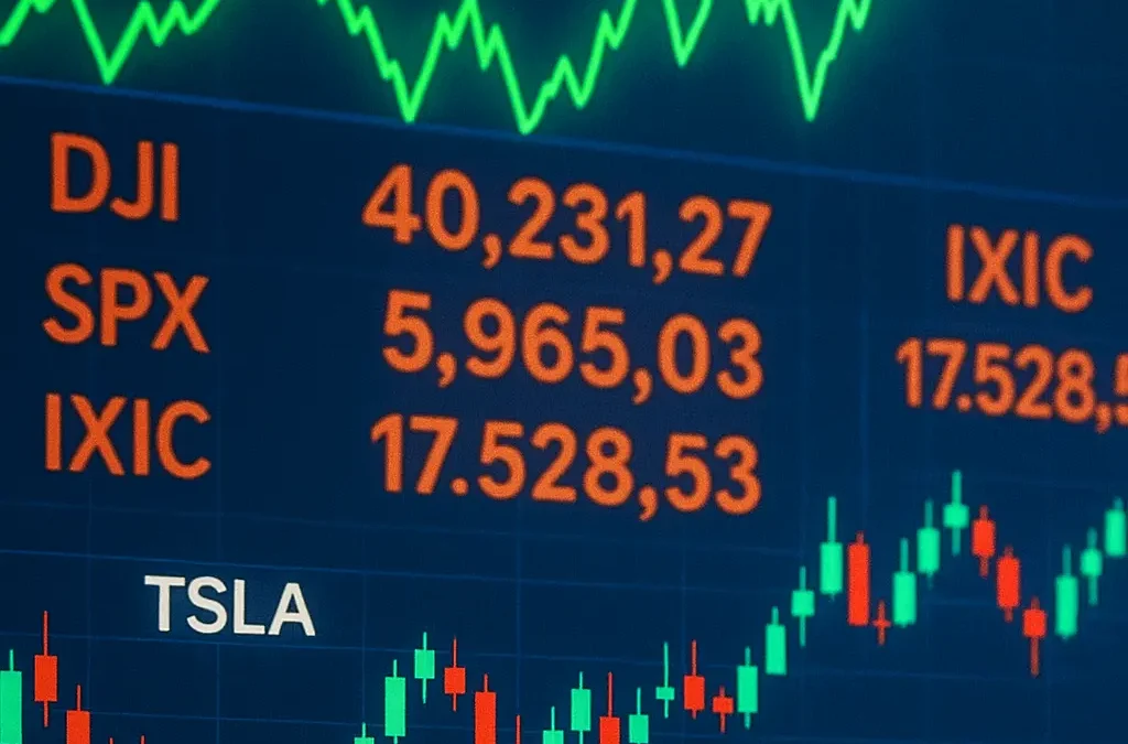 Is Wall Street Underestimating Big Tech Again?