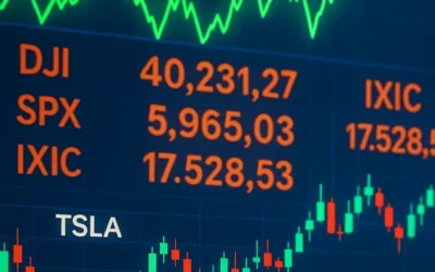 Is Wall Street Underestimating Big Tech Again?