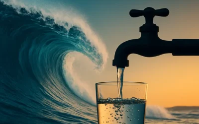 Water Stocks at a Tipping Point: Will £100 Billion in Upgrades Spark the Next Utility Boom or Bill Shock Crisis?