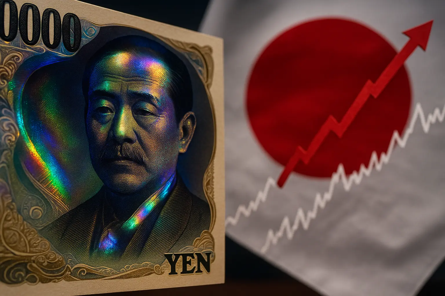 Yen on the Brink