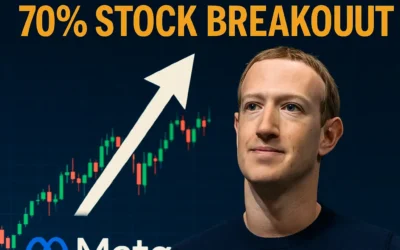 Zuckerberg’s AI Superintelligence Gamble Could Spark the Next 10X Stock — Are You In or Left Behind?