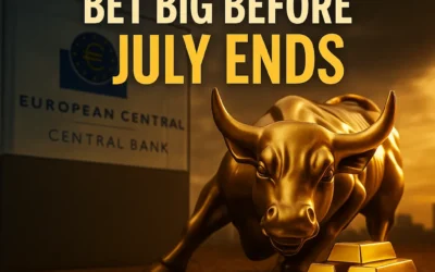Ride the Surge Before It’s Too Late: A Once-in-a-Generation Investment Opportunity