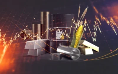 Don’t Miss the Dip: Commodities Are Crashing, But Opportunities Are Rising