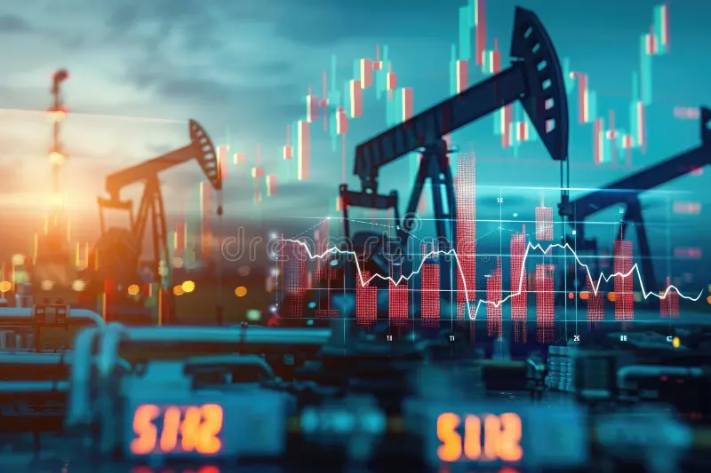 oil-production-financial-markets