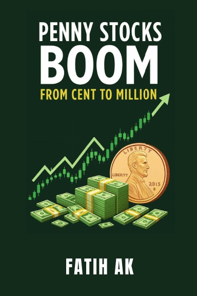 Penny Stocks Boom
