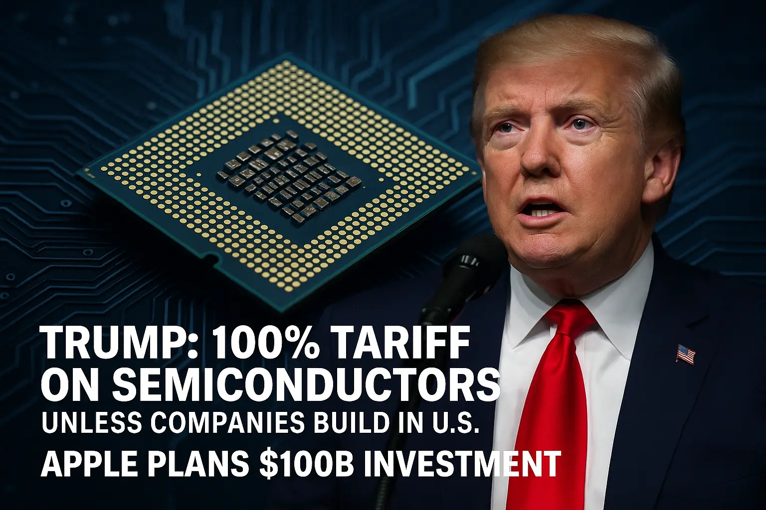 Apple Set to Explode