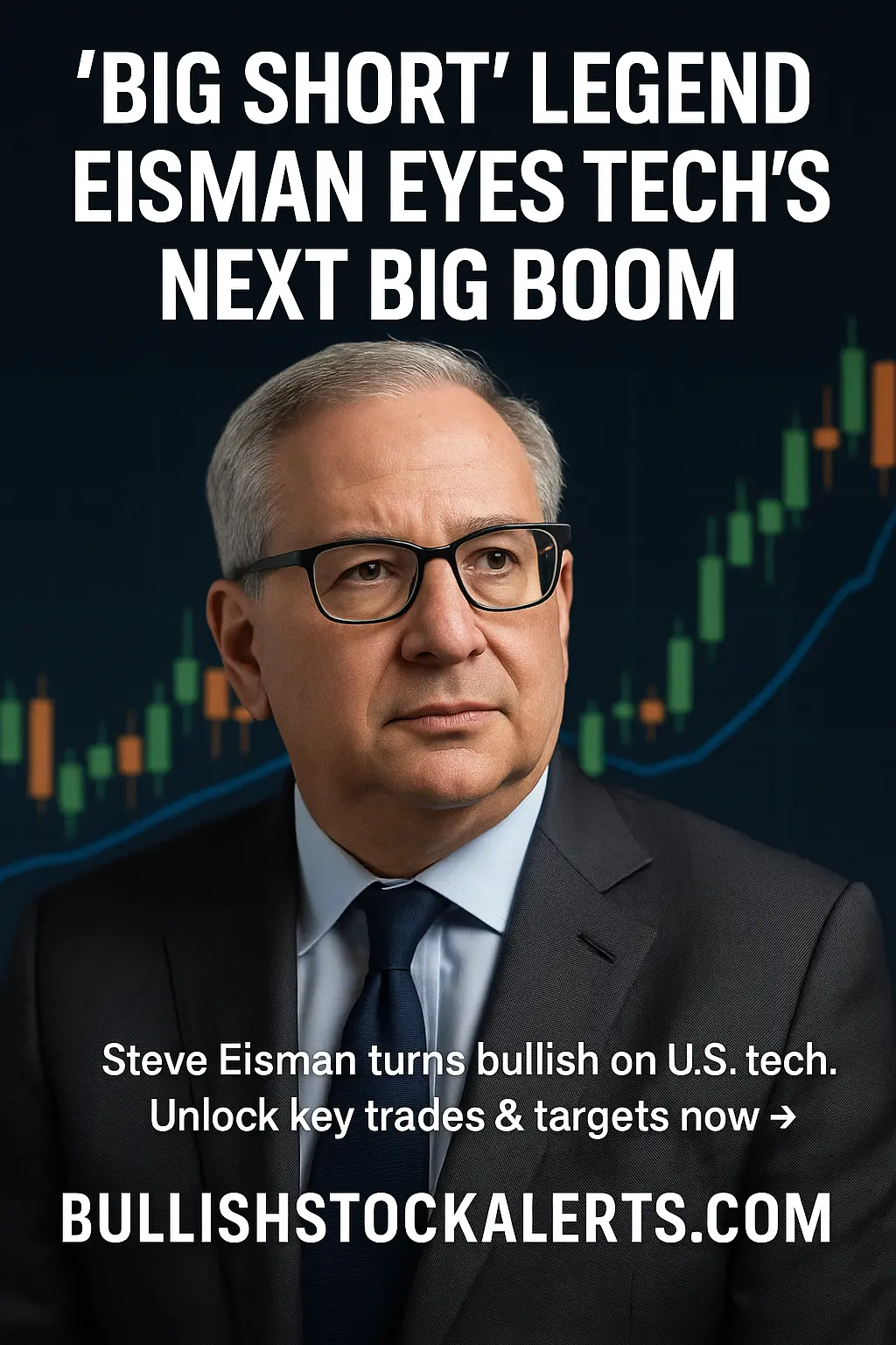 Big Short Legend Eisman Eyes Big Short Legend Eisman Eyes