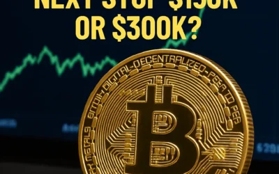 Bitcoin Breaks $100K: What Harvard’s Kenneth Rogoff Got Wrong — And Where BTC Could Go Next