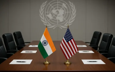 Can India Survive Trump’s 50% Tariffs? Bold New Plan Revealed