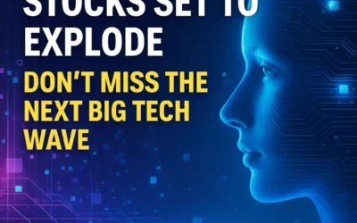 🚨 Chinese AI Video Stocks Set to Explode – Don’t Miss the Next Big Tech Wave