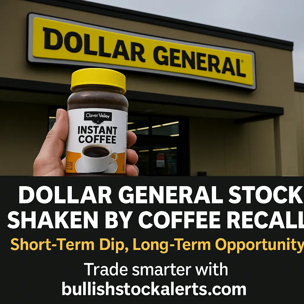 Dollar General Stock