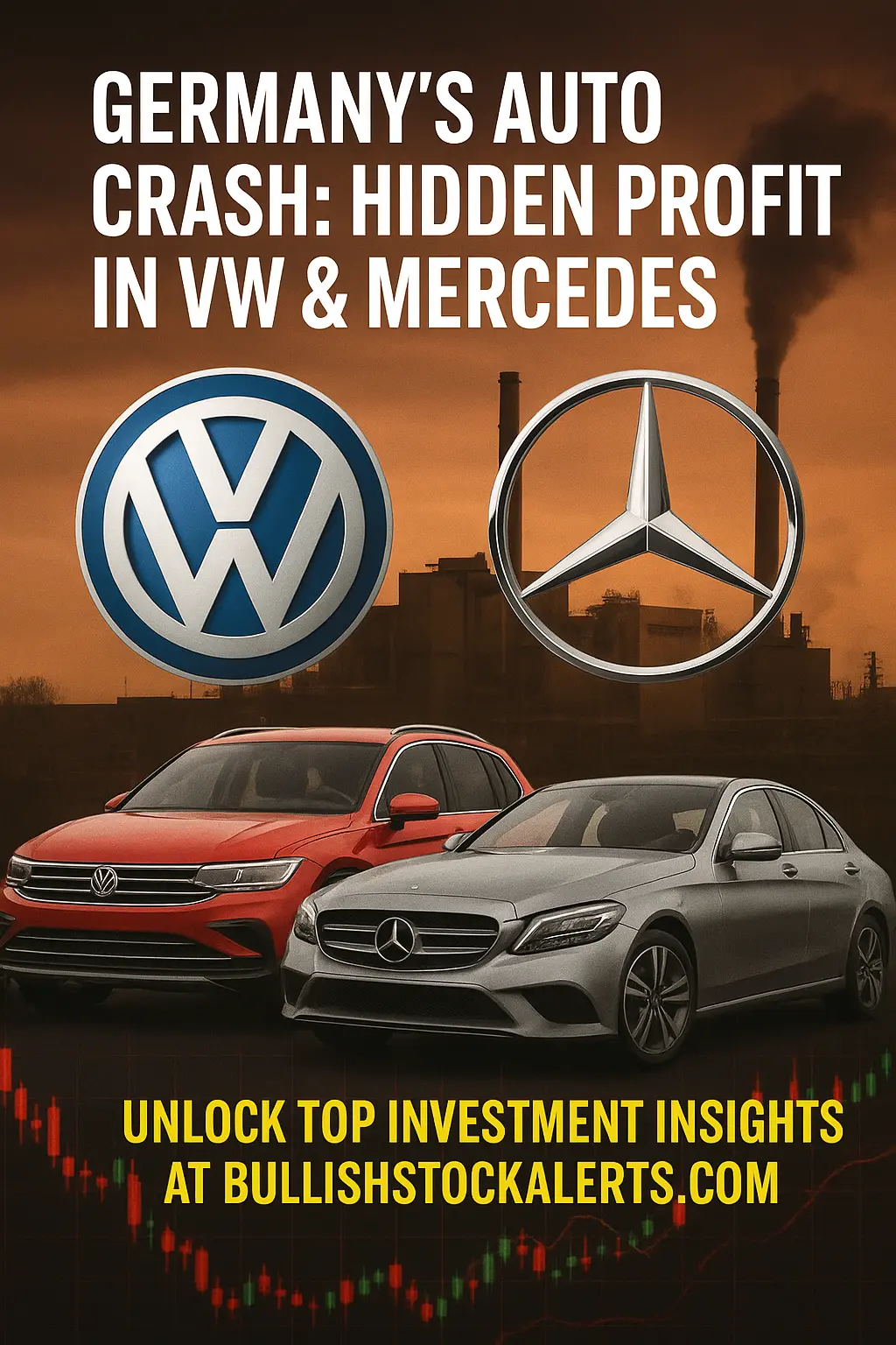 Germany’s Auto Crash