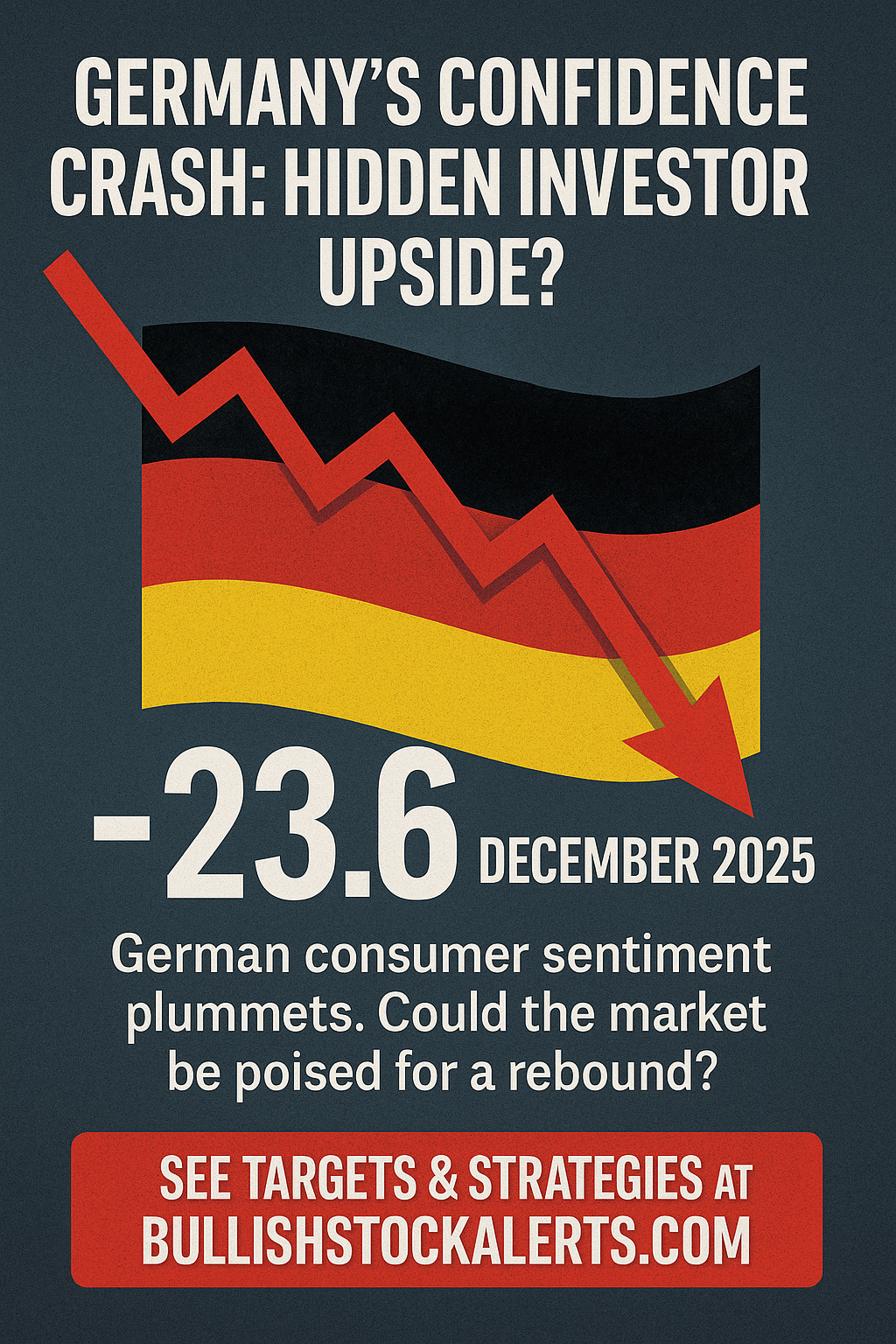Germany’s consumer