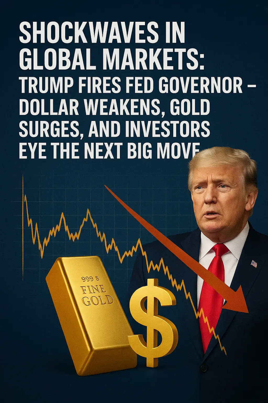 Global Markets Global Markets