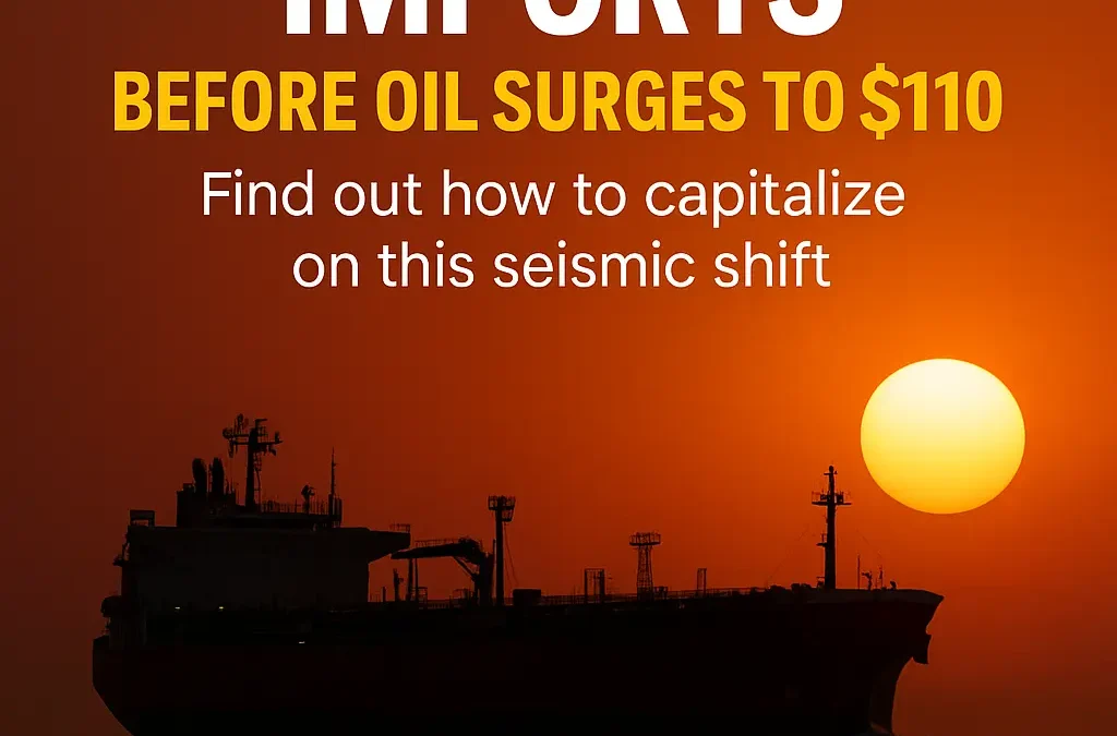 Russian Oil Shock: Why India’s Pullback Could Trigger a Price Earthquake – Are You Ready?