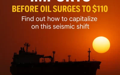 Russian Oil Shock: Why India’s Pullback Could Trigger a Price Earthquake – Are You Ready?