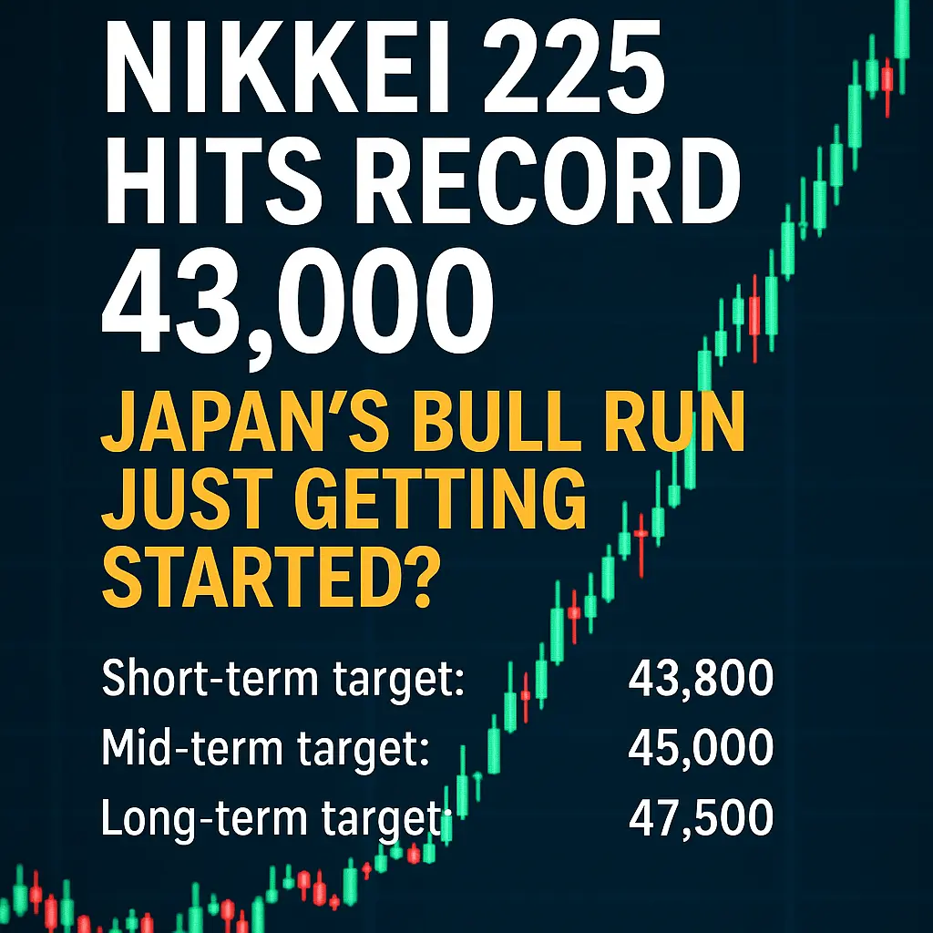 Nikkei Nikkei