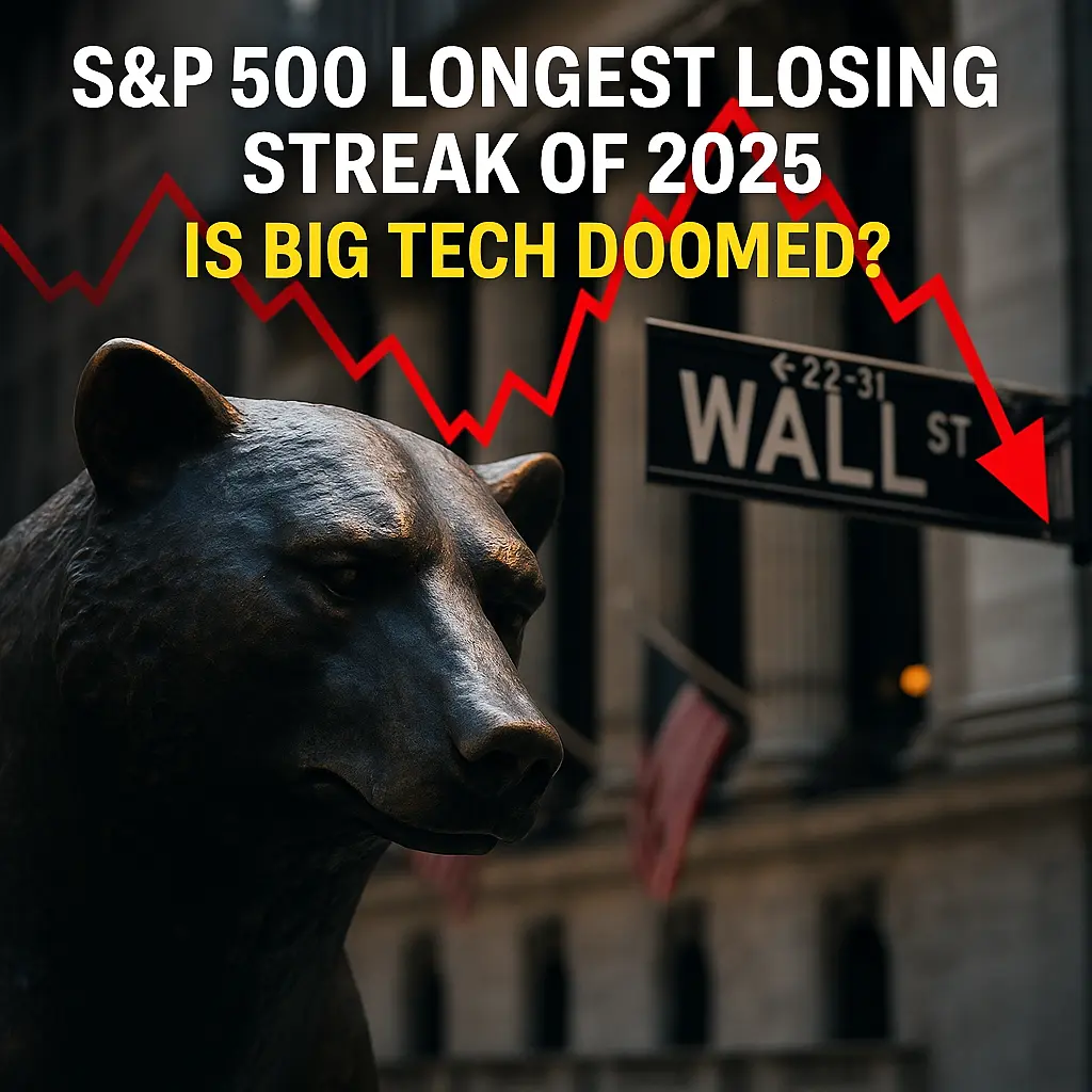 S&P 500