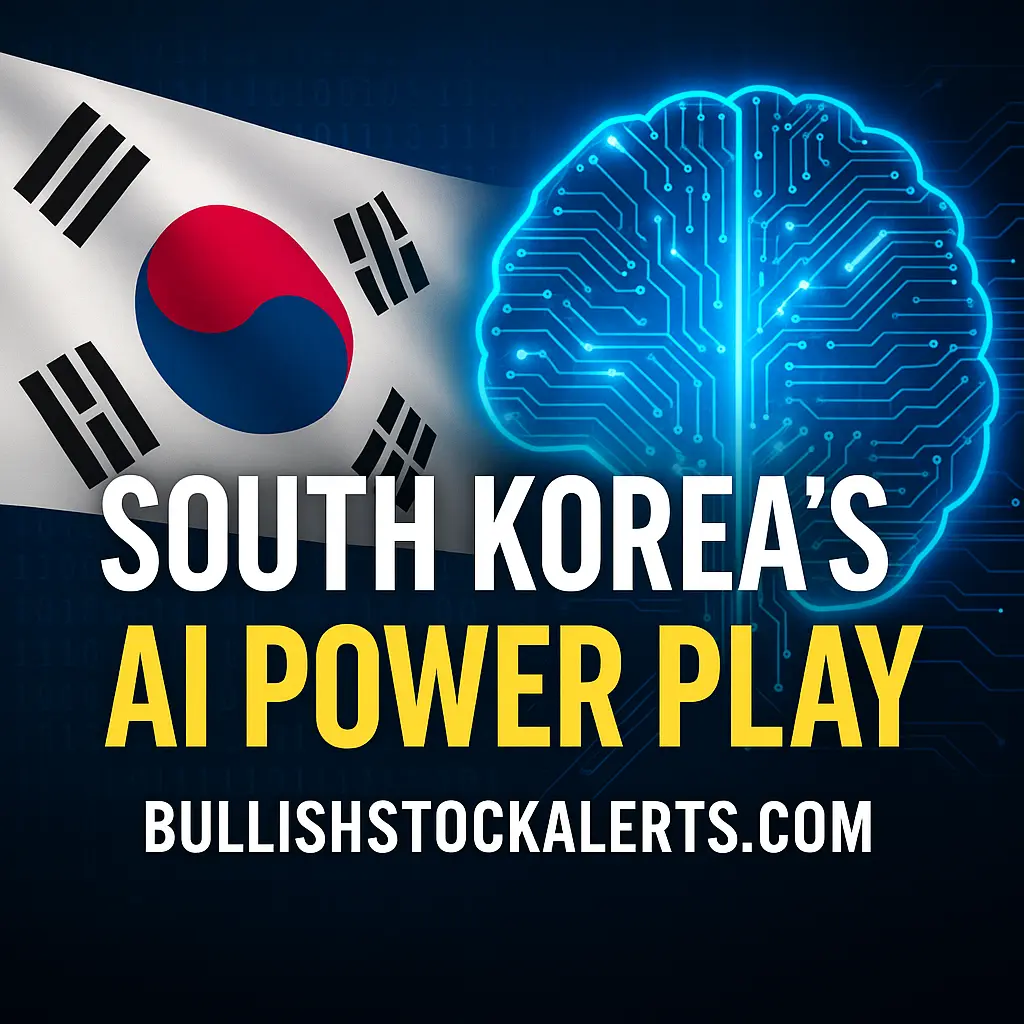 South Korea’s AI South Korea’s AI