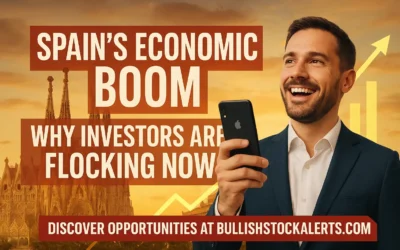 Spain’s Economic Boom: The Investment Opportunity Europe Can’t Ignore