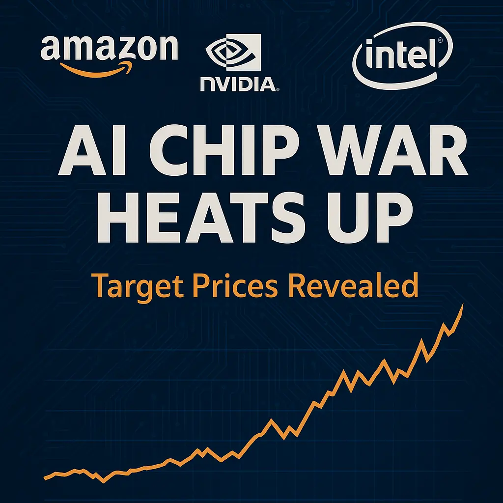 Target Prices Target Prices